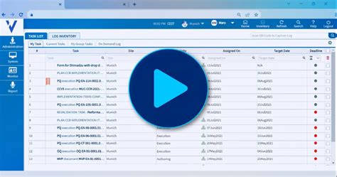 valgenesis e-logbook|Meet ValGenesis e.